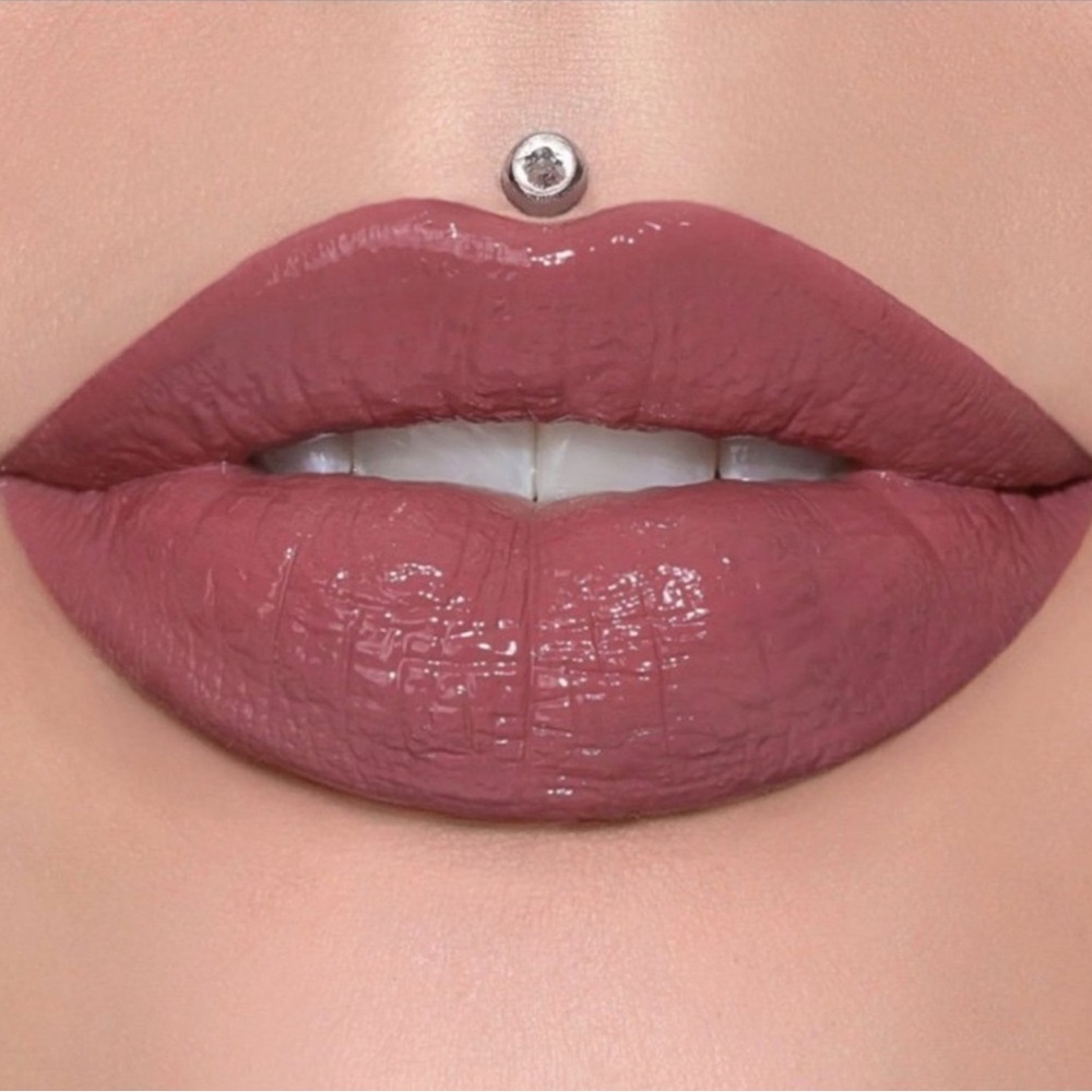 Jeffree Star NO SHAME Supreme Gloss